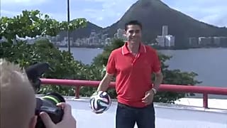 VB 2018: Hierro váltotta Lopeteguit
