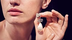 Des bijoux de Marie-Antoinette aux enchères à Genève