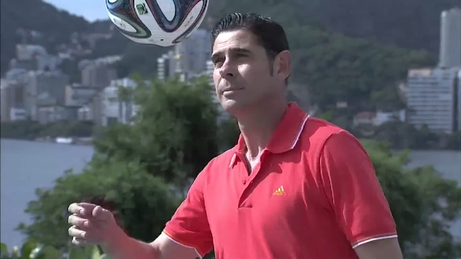 Russia 2018: Hierro nuovo ct della Spagna