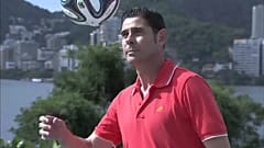 Russia 2018: Hierro nuovo ct della Spagna