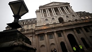 Au Royaume-Uni, l'inflation étonnamment stable
