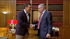 Lob für griechische Fiskalpolitik