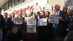 Giornalisti a rischio nei Balcani occidentali e in Turchia 
