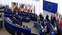 EU-Kurznachrichten