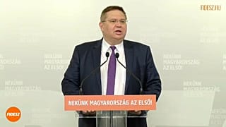 Mit akar a Fidesz a hajléktalanokkal? 