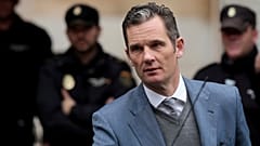 Le beau-frère du roi d'Espagne a cinq jours pour choisir sa prison