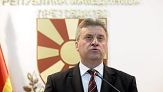 Ιβανόφ: Επιζήμια η συμφωνία, δεν υπογράφω