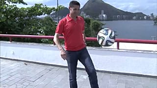 Hierro sustituye a Lopetegui en la selección española de fútbol