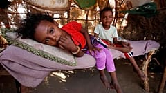 Yemen a un passo dalla catastrofe umanitaria