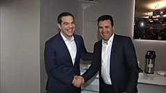 Αθήνα-Σκόπια: Τα επόμενα βήματα