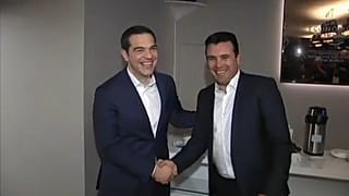 Αθήνα-Σκόπια: Τα επόμενα βήματα