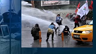 Угрозы турецким и балканским СМИ