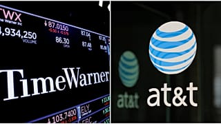 «Πράσινο φως» για τη συγχώνευση Time Warner και AT&T