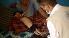SOS για την Υεμένη από τις ανθρωπιστικές οργανώσεις