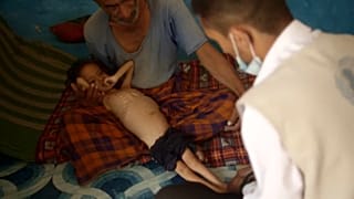 SOS για την Υεμένη από τις ανθρωπιστικές οργανώσεις