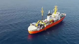 Caso Aquarius: Cinismo o ipocrisia dell'UE?
