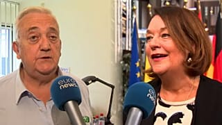 Aquarius-Streit zwischen Paris und Rom - Zynismus oder Heuchelei?