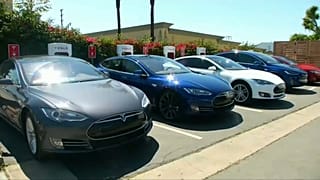 Tesla despede 9% dos trabalhadores