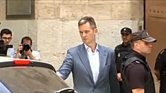 Börtönt kapott jogerősen is a spanyol király sógora