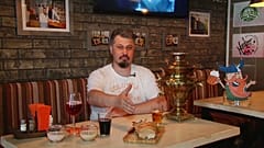 Повара к "мундиалю" готовы!