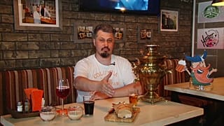 Повара к "мундиалю" готовы!