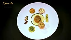 Norvég győzelem, magyar továbbjutás a Bocuse d'Oron