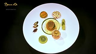 Norvég győzelem, magyar továbbjutás a Bocuse d'Oron