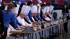 "Золотой Бокюз - Европа"
