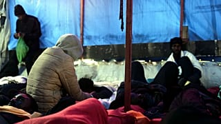 Migration dispute escalates between France and Italy