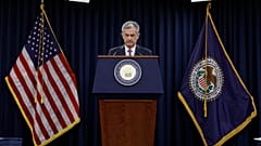 La FED vuelve a subir los tipos de interés y sus previsiones de crecimiento para EEUU