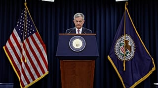 La FED vuelve a subir los tipos de interés y sus previsiones de crecimiento para EEUU