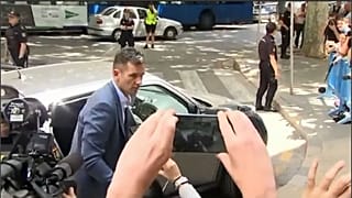 Spagna: Cinque anni di carcere a ex cognato del Re