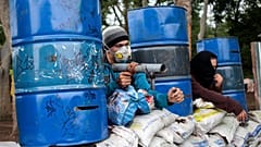El clero nicaragüense apoya el paro nacional como protesta pacífica contra Ortega