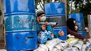 El clero nicaragüense apoya el paro nacional como protesta pacífica contra Ortega