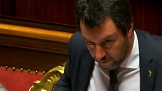 Aquarius-Krise eskaliert zu internationalem Streit