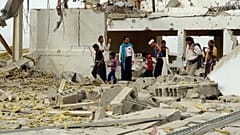 Υεμένη: Μαίνονται οι μάχες για τον έλεγχο της Χοντάιντα