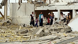 Υεμένη: Μαίνονται οι μάχες για τον έλεγχο της Χοντάιντα