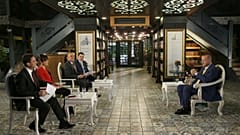 Erdoğan: Seçim sonrası ilk işimiz OHAL'i kaldırmak