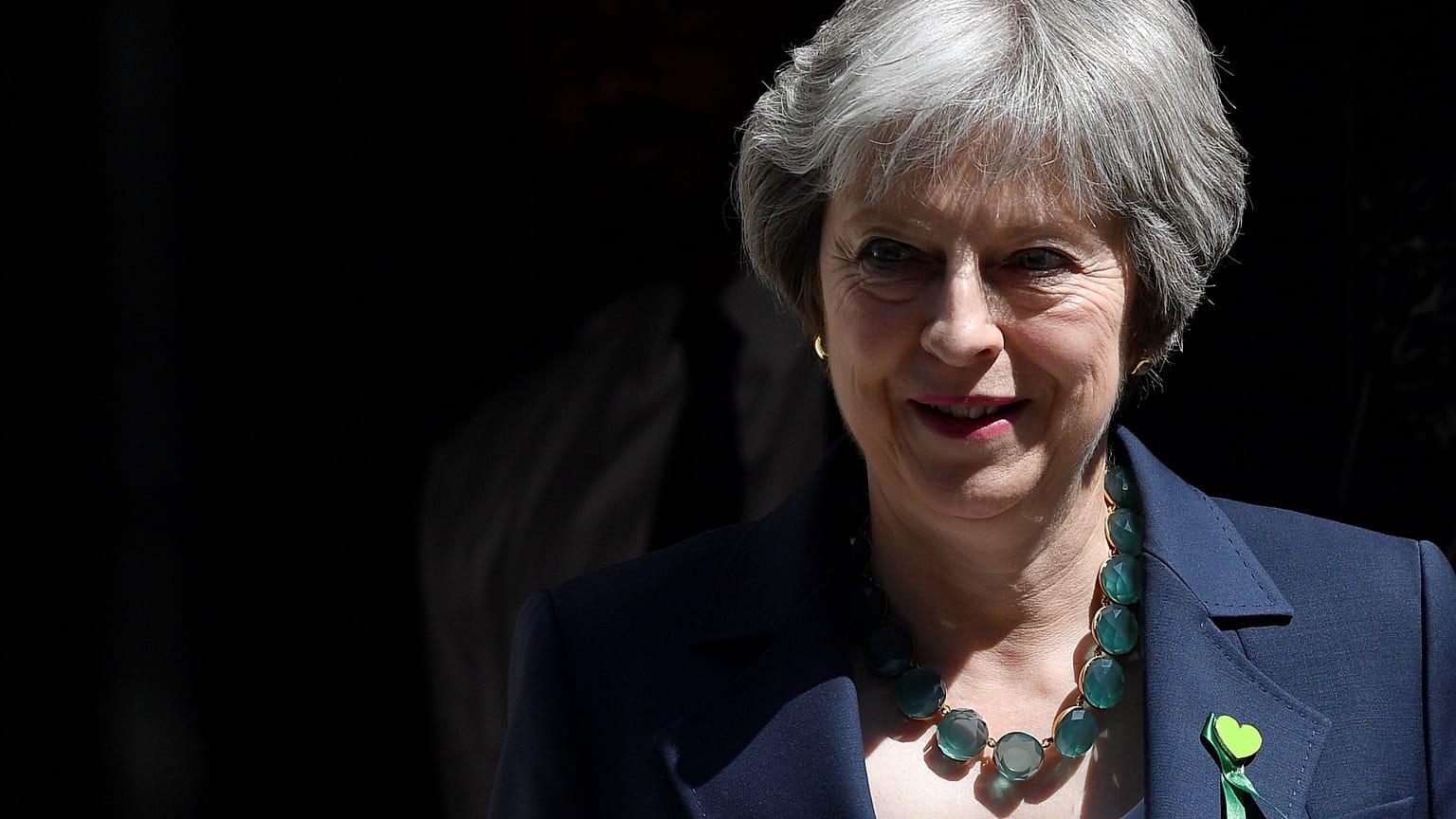 Theresa May supera desafios