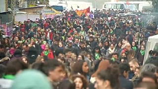 وسط جدل شعبي برلمان الأرجنتين يصوت على تشريع يقنّن الإجهاض