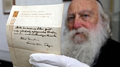Sen de mi Einstein? Ünlü bilim adamının ırkçı ifadeler içeren günlüğü ortaya çıktı