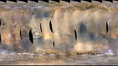 Αμμοθύελλα στον Άρη απειλεί το Opportunity 