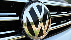 Dizel skandalında Volkswagen'e rekor ceza