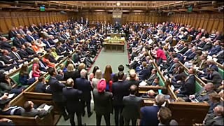 Brexit: Döntött az alsóház
