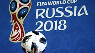 Μουντιάλ 2018: Αρχίζει το ματς