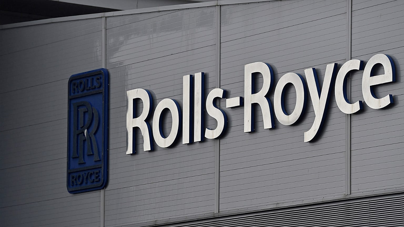 İngiliz savunma şirketi Rolls-Royce 4 bin 600 kişiyi işten çıkarıyor