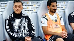 Auch bei der WM Pfiffe gegen Özil und Gündogan?