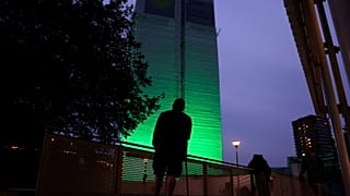Tour Grenfell : un an après le tragique incendie
