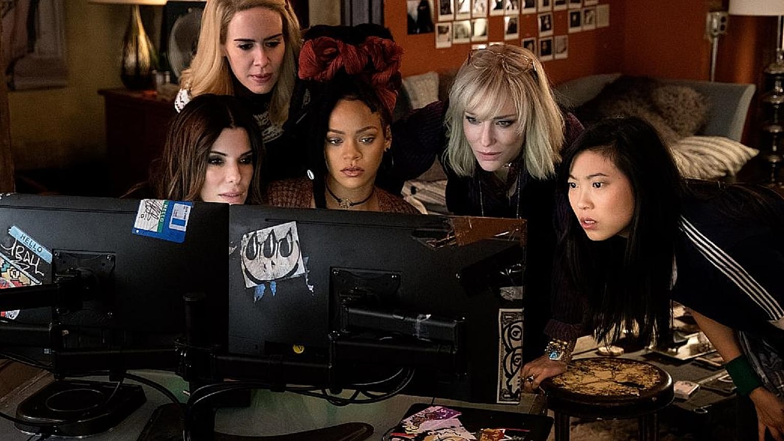Ocean’s 8: un successo tutto al femminile