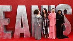 "Ocean's 8" chega à Europa depois de sucesso nos EUA